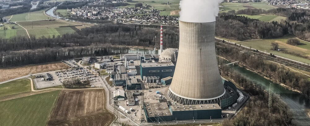 Clausius-Rankine-Kreisprozess (Kernkraftwerk)